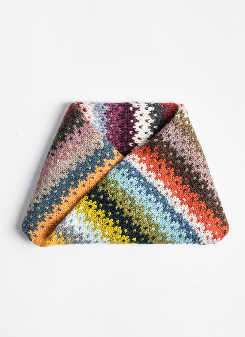 27 Color Neck Warmer