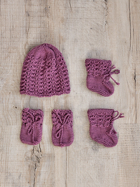 Bobbins accessories sets