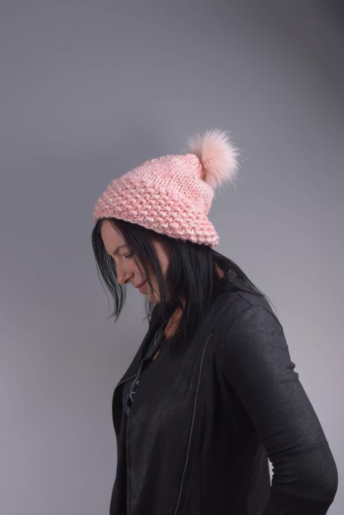 Bobblicious Hat