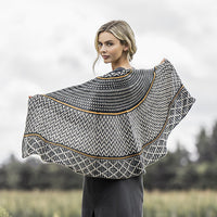 Tivoli Shawl