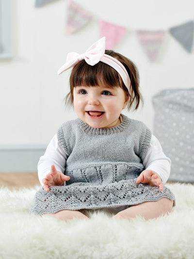 Twinkle Twinkle Lace Dress
