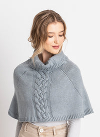 Calgary Capelet