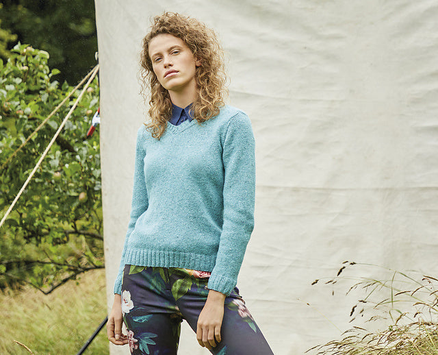 Forever Sweater