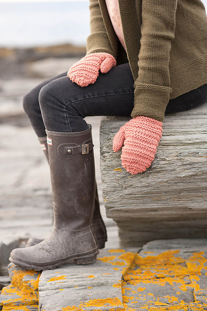 Family Mittens