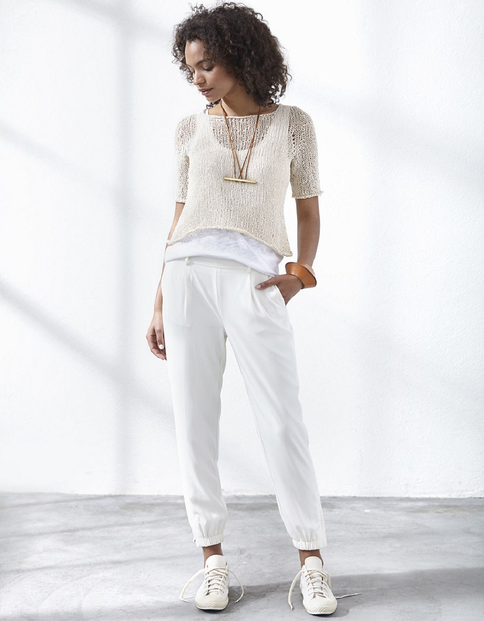 Cocoknits Sweater Workshop