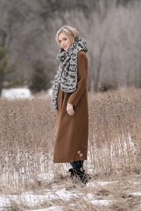 Big Falls Scarf