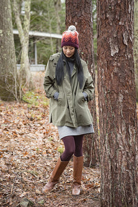 Clover Club Hat