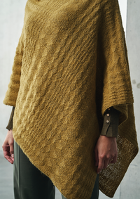 Aldersgate Poncho