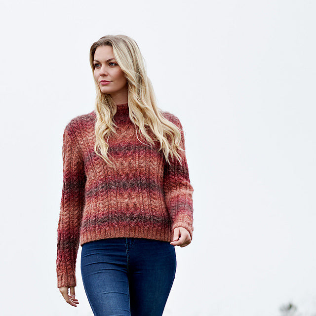 Alana Sweater
