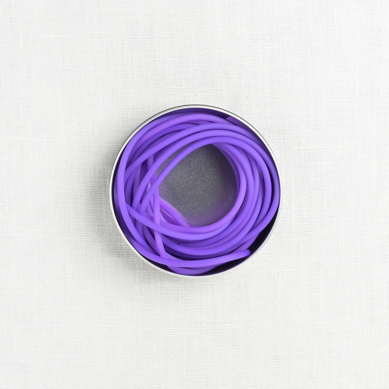 Purl Strings by Minnie & Purl, Chunky Pack Electric Purple
