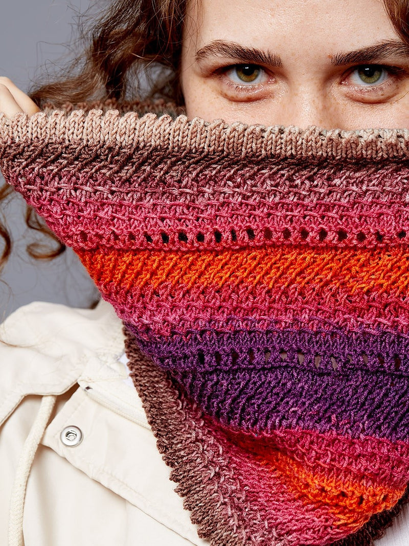 Chemberly Cowl