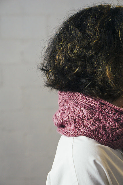 Ceibo Cowl