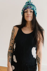 Orion Hat