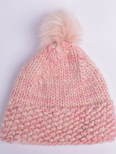 Bobblicious Hat