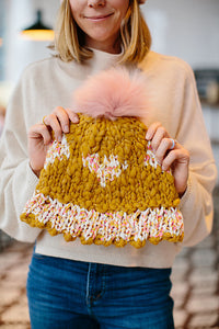Happy Heart Day Hats