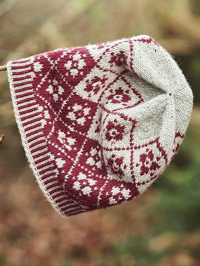 Lattice Hat