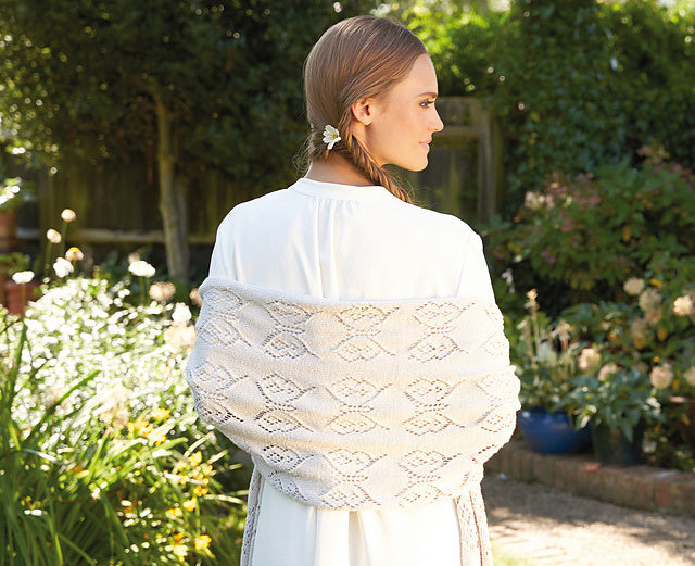 Butterfly Wrap