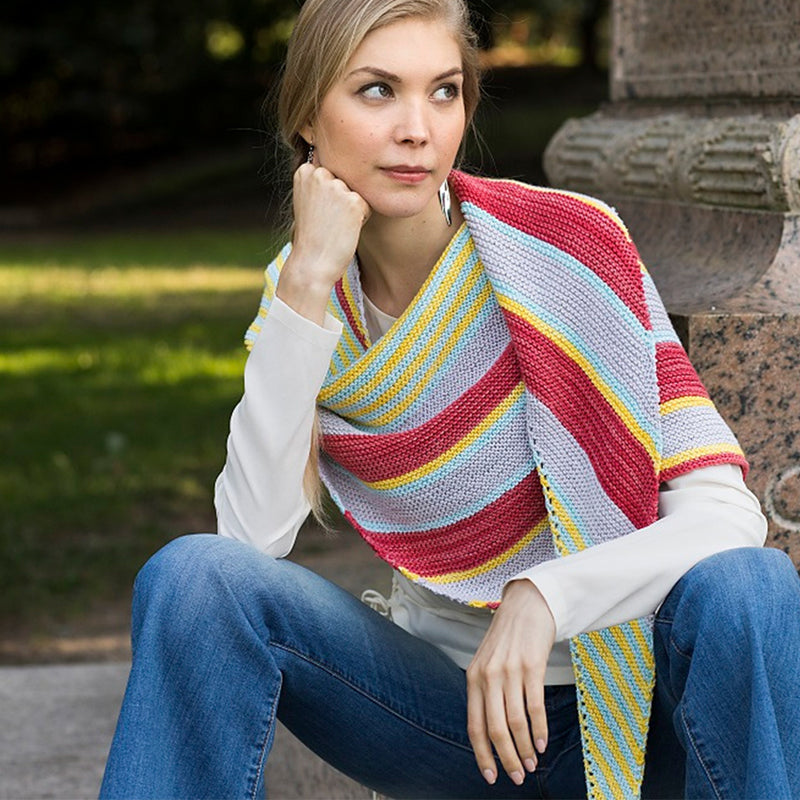 Malabrigo Book 16: Verano