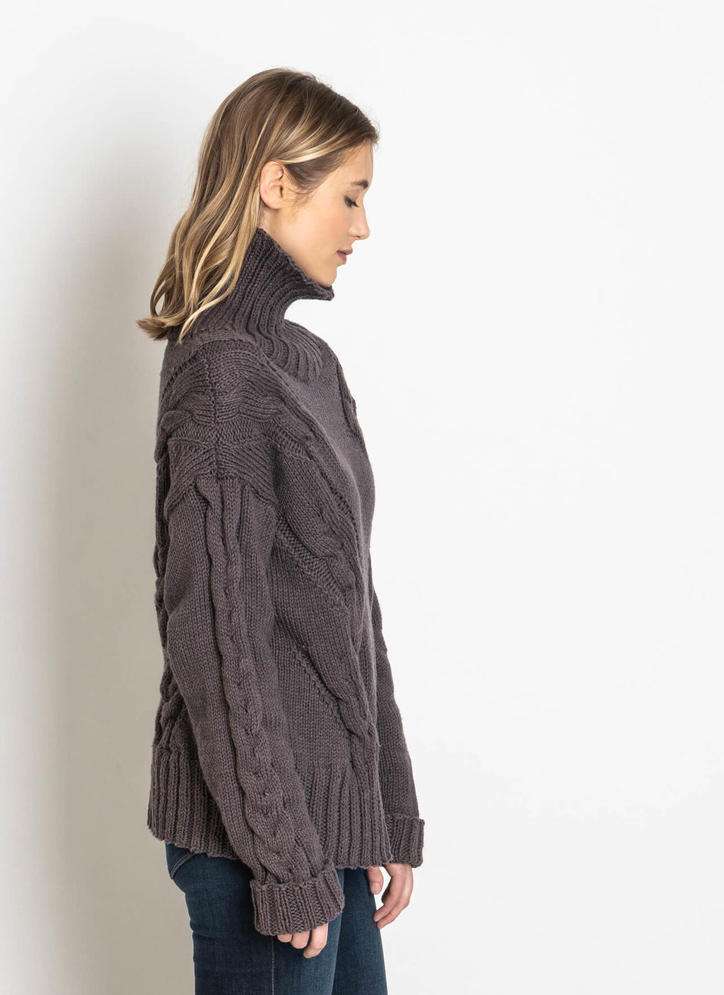 Solway Sweater