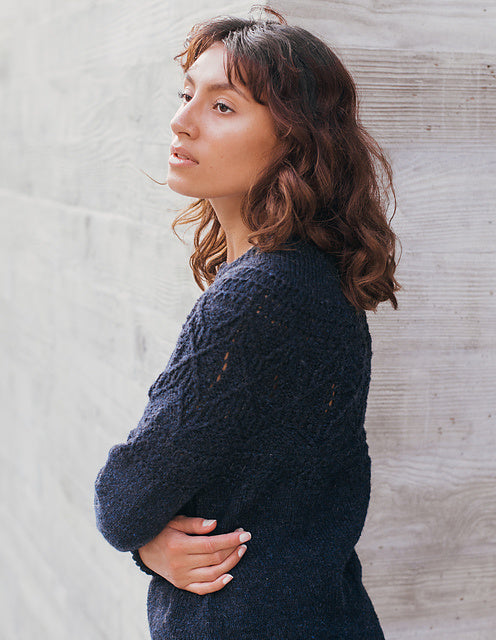 Mae Pullover