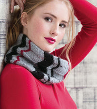 Cascade Yarns 60 Quick Cowls