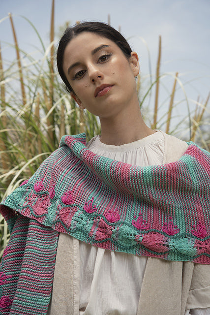 Anya Shawl
