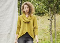 Scallop Cowl