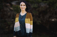 Aimée Cardigan