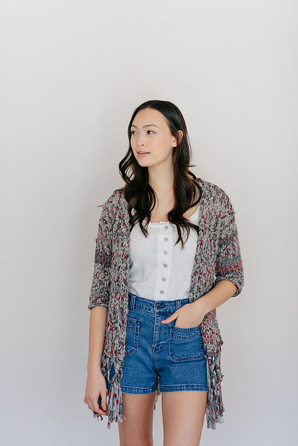 Floret Cardi