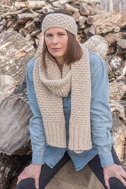 Tryne headband