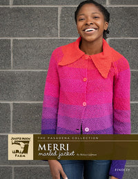 Merri Marled Jacket