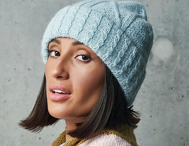 Shoreditch Hat