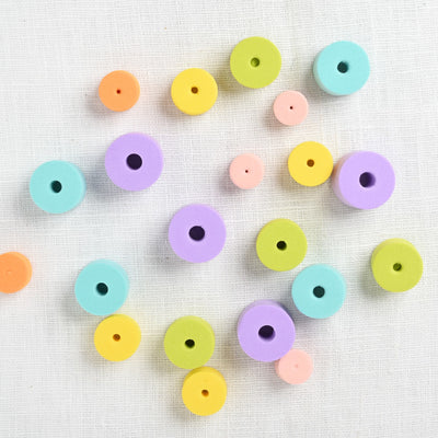 Cocoknits Colorful Stitch Stoppers, 24 ct.