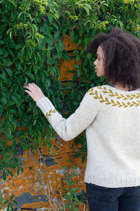 Encompass Pullover