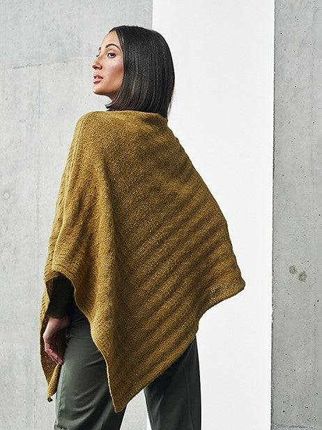 Aldersgate Poncho