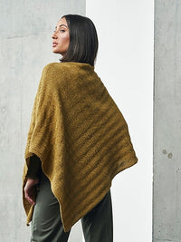 Aldersgate Poncho