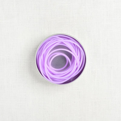 Purl Strings by Minnie & Purl, Sweater Plus Pack Lilac