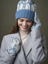 Snogmann Mittens