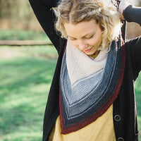 Reverb Shawl
