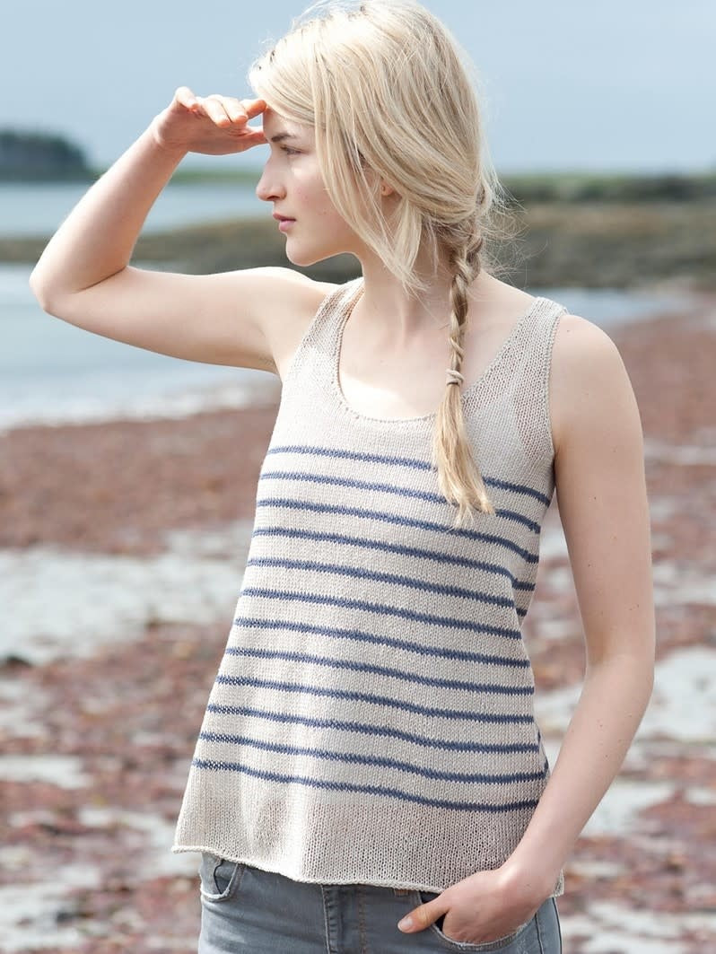 Saco Stripes
