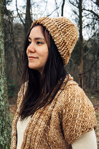 Yésica Hat