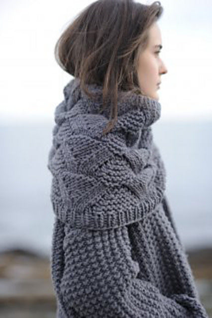 State Street Cowl