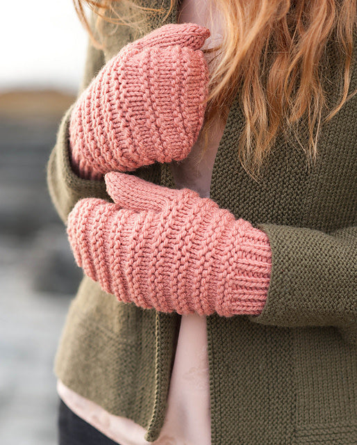 Family Mittens