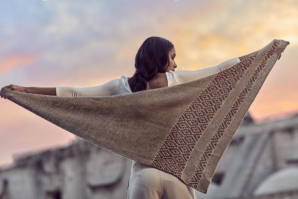 Jessica Shawl