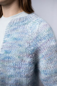 Contrails Cardigan