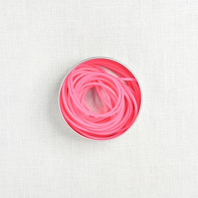 Purl Strings by Minnie & Purl, Meter Pack Raspberry