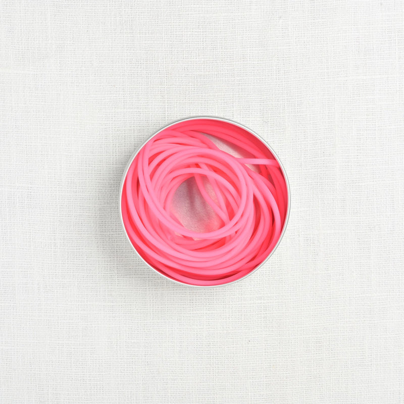 Purl Strings by Minnie & Purl, Meter Pack Raspberry