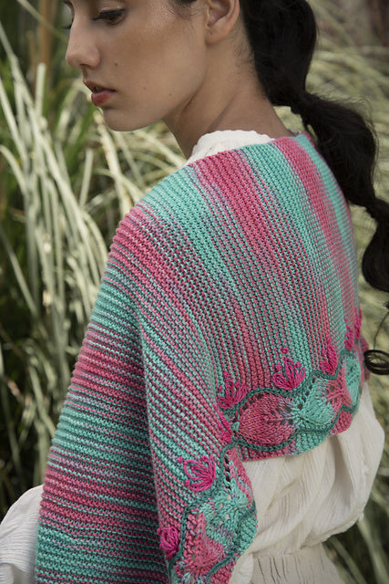 Anya Shawl