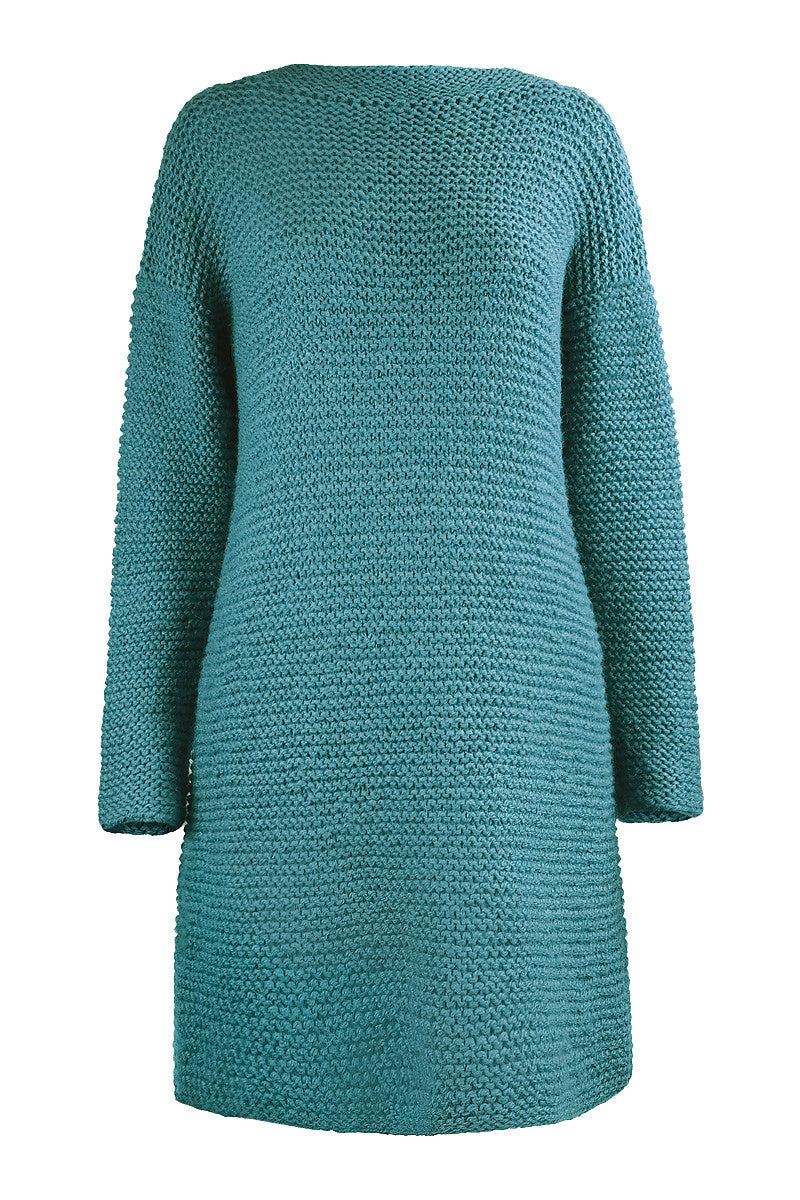 Mermaid's Dream Pullover