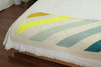 Salida del Sol Throw